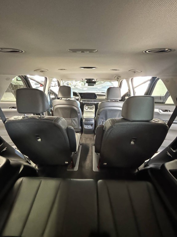 2025 Hyundai Palisade Image 10