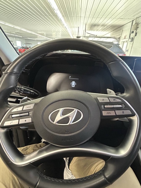 2025 Hyundai Palisade Image 13