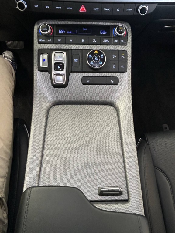 2025 Hyundai Palisade Image 15