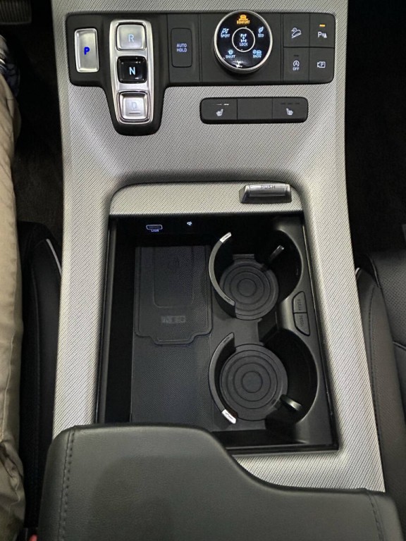 2025 Hyundai Palisade Image 16