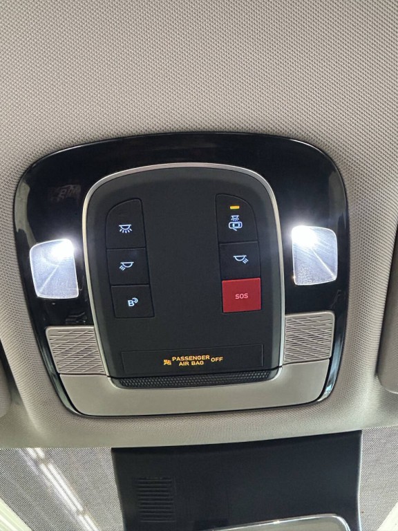 2025 Hyundai Palisade Image 17