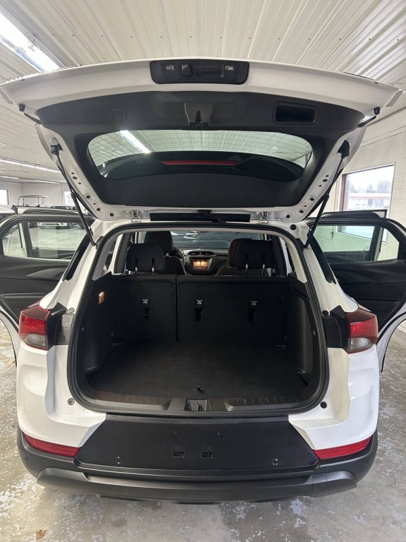 2022 Chevrolet Trailblazer Image 6