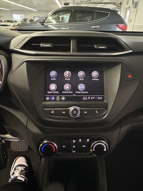 2022 Chevrolet Trailblazer Image 13