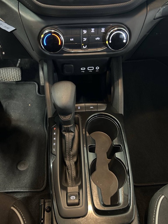 2022 Chevrolet Trailblazer Image 14