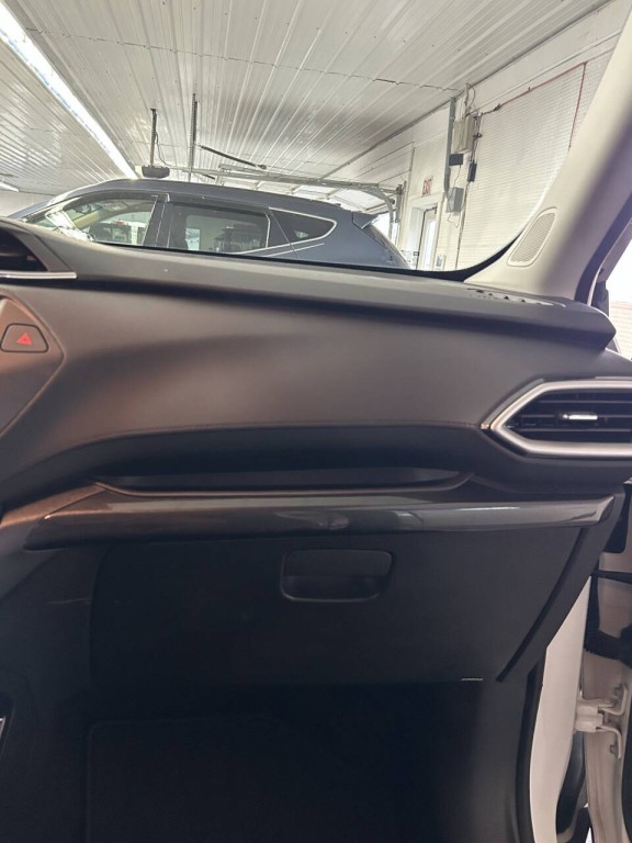 2022 Chevrolet Trailblazer Image 15