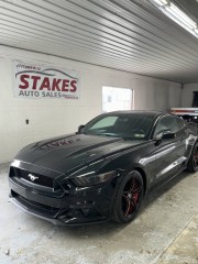 Image for 2016 Ford Mustang GT Premium Fastback ID: 7307677