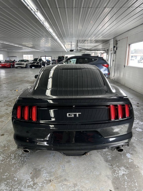 2016 Ford Mustang Image 5