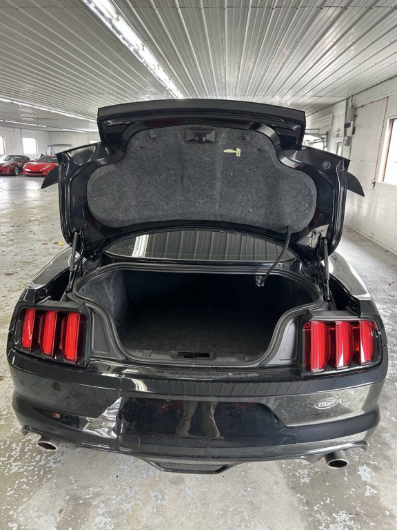 2016 Ford Mustang Image 6