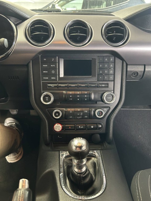 2016 Ford Mustang Image 10