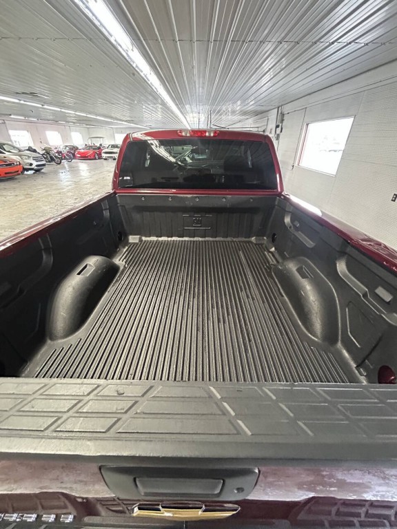 2013 Chevrolet Silverado 1500 Image 6