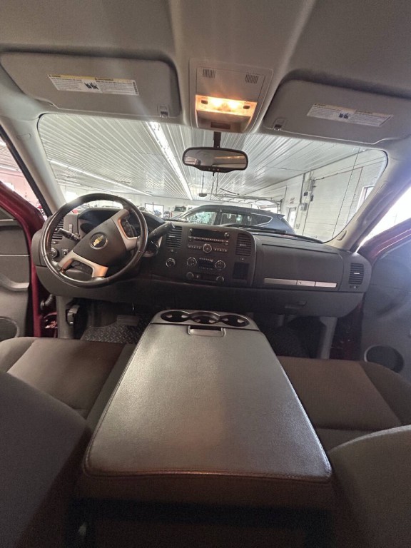 2013 Chevrolet Silverado 1500 Image 9