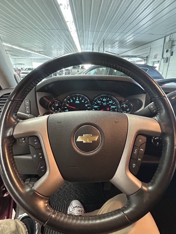 2013 Chevrolet Silverado 1500 Image 10