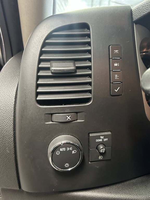 2013 Chevrolet Silverado 1500 Image 11