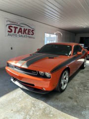 Image for 2009 Dodge Challenger SRT8 ID: 7307679