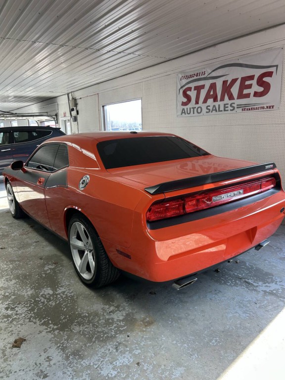 2009 Dodge Challenger Image 6