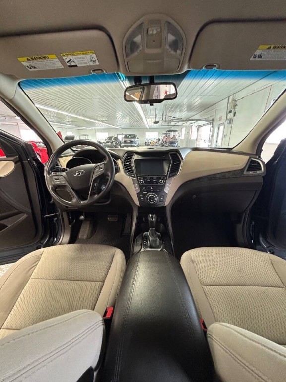 2017 Hyundai Santa Fe Sport Image 10