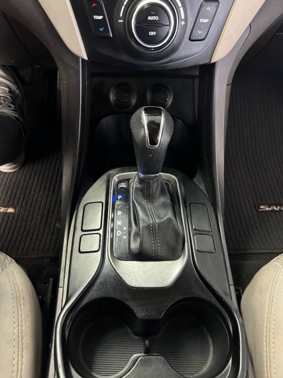 2017 Hyundai Santa Fe Sport Image 13