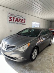 Image for 2013 Hyundai Sonata GLS ID: 7315136