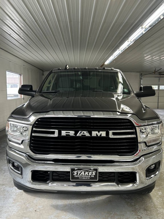 2019 RAM 2500 Image 2