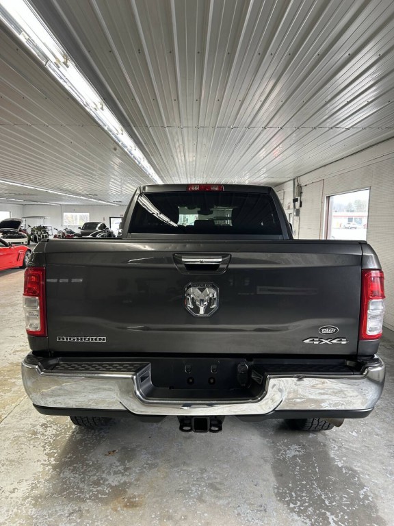 2019 RAM 2500 Image 5