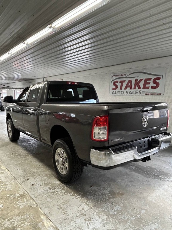 2019 RAM 2500 Image 6