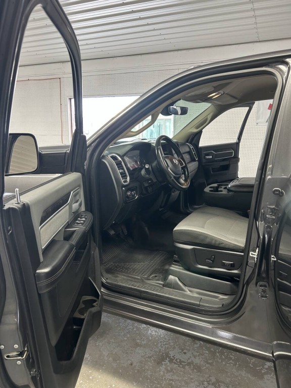 2019 RAM 2500 Image 7