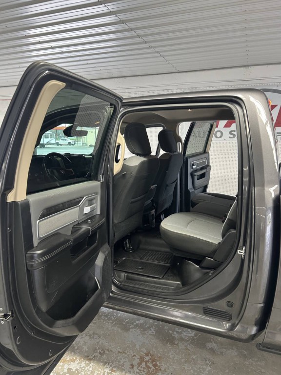 2019 RAM 2500 Image 8