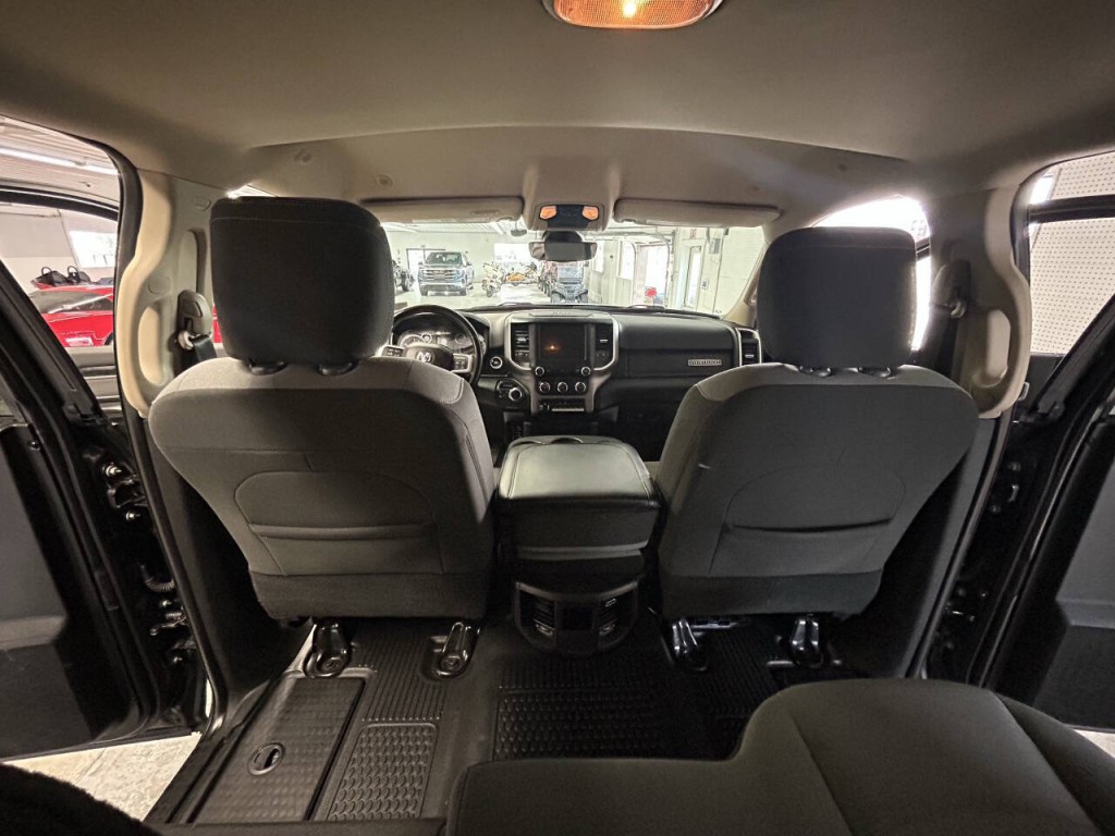 2019 RAM 2500 Image 9