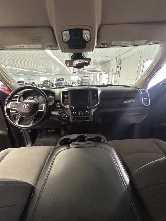 2019 RAM 2500 Image 10