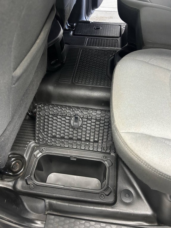 2019 RAM 2500 Image 11