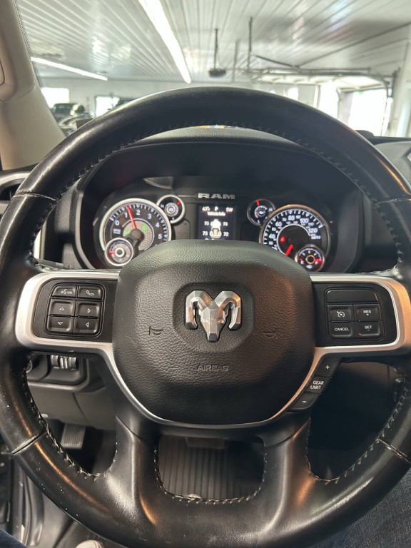 2019 RAM 2500 Image 12