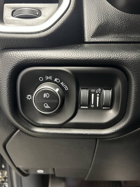 2019 RAM 2500 Image 14