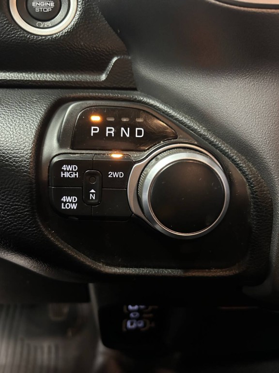 2019 RAM 2500 Image 15