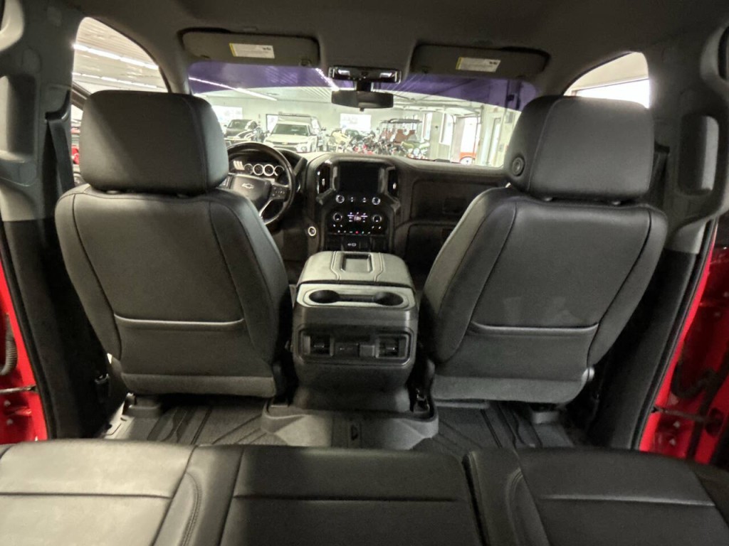 2019 Chevrolet Silverado 1500 Image 9