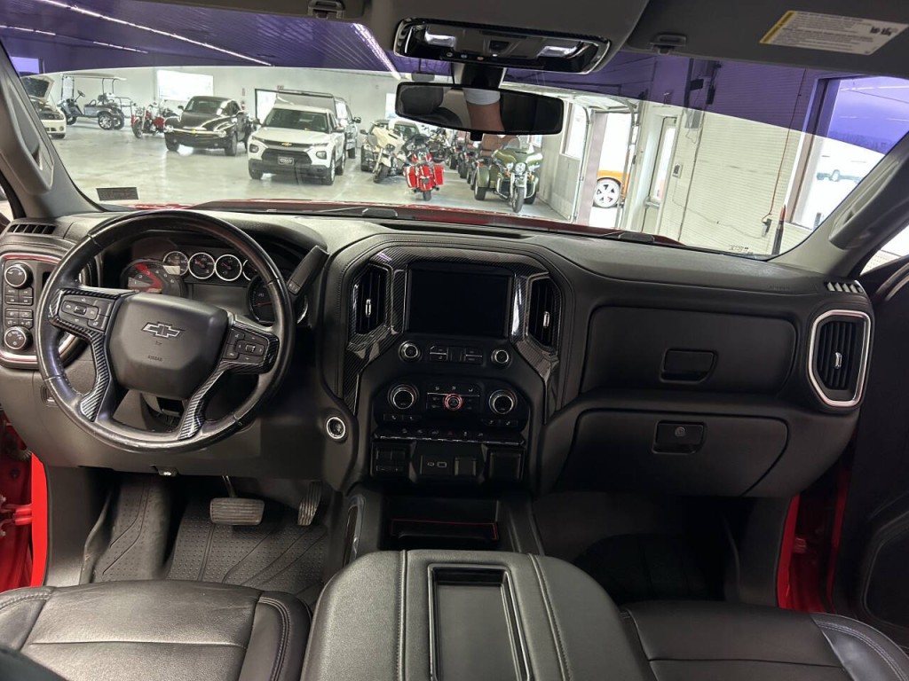 2019 Chevrolet Silverado 1500 Image 10