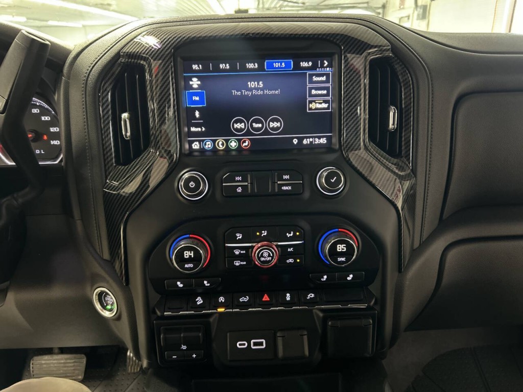 2019 Chevrolet Silverado 1500 Image 11