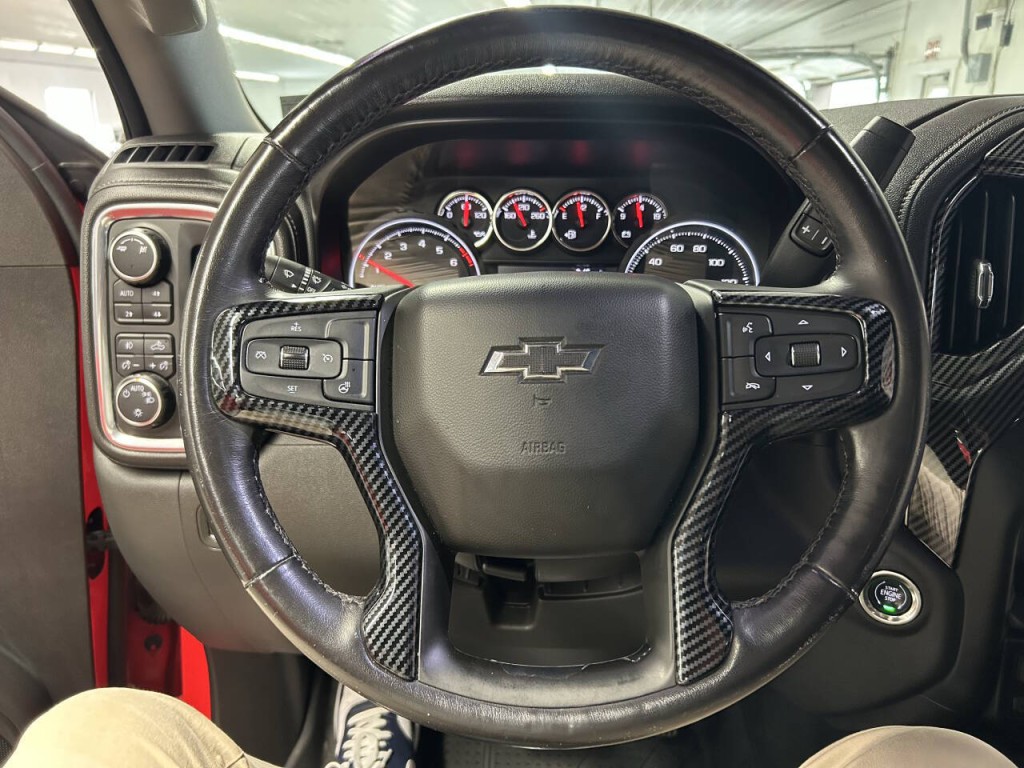 2019 Chevrolet Silverado 1500 Image 12