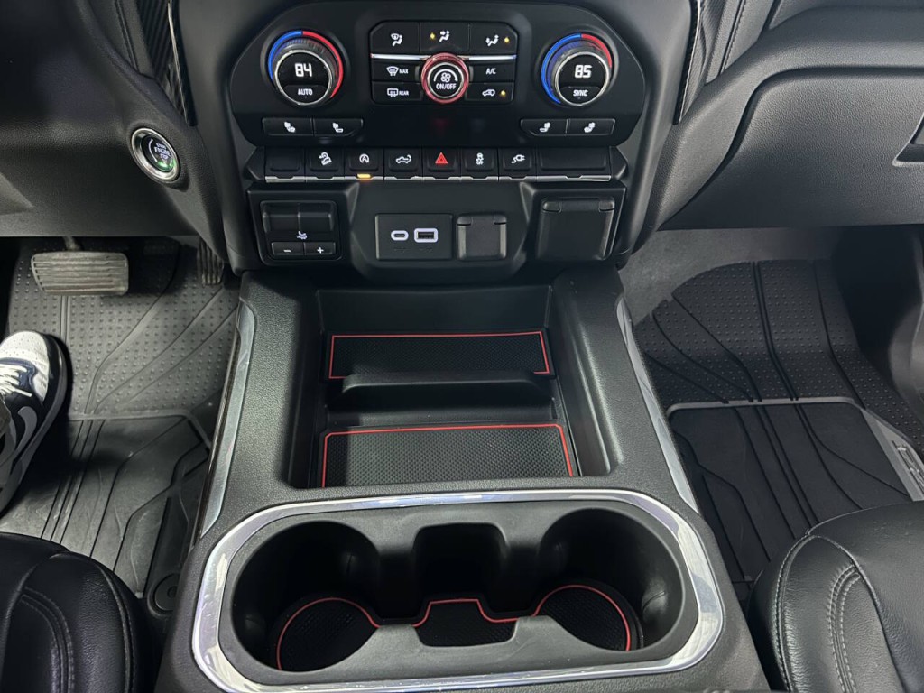 2019 Chevrolet Silverado 1500 Image 14