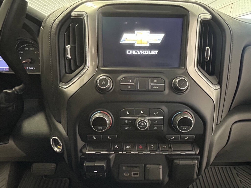 2021 Chevrolet Silverado 1500 Image 13