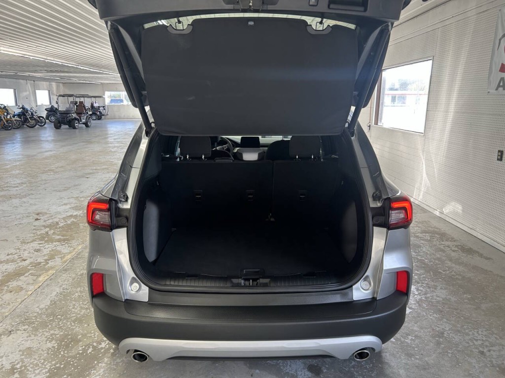 2024 Ford Escape Image 6