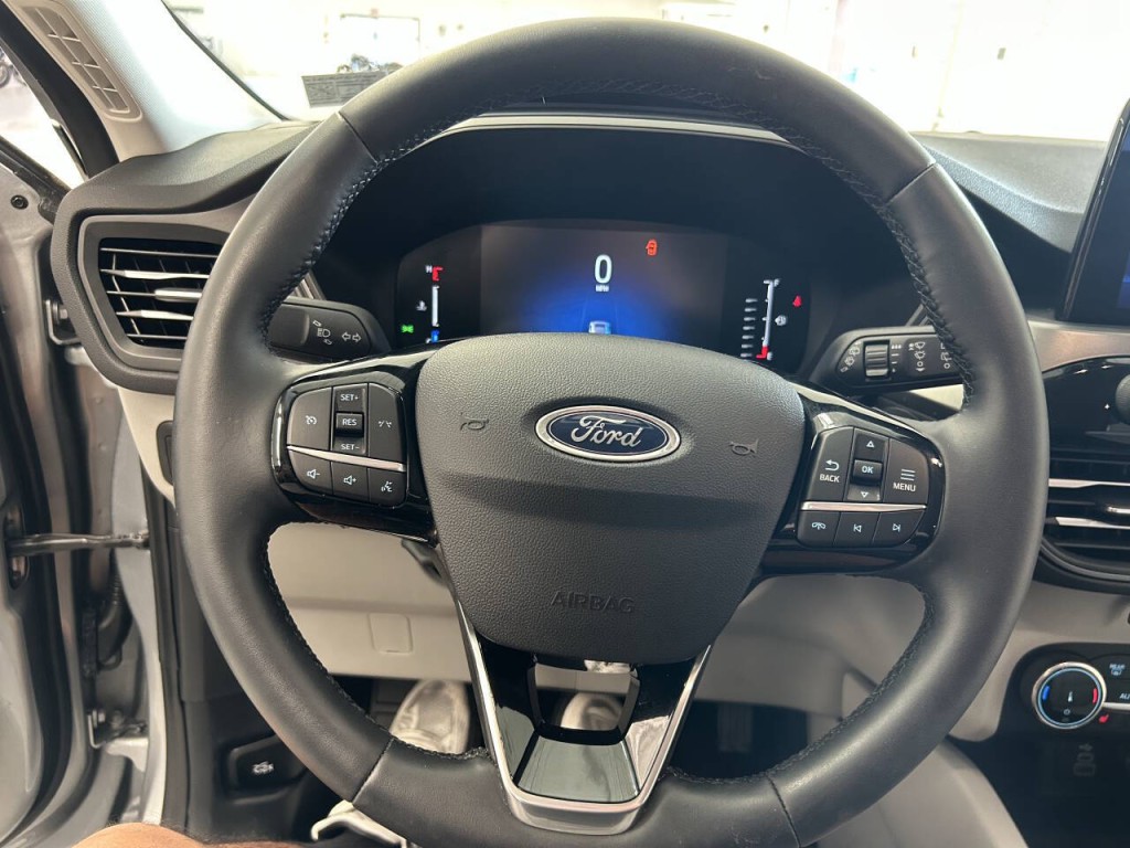 2024 Ford Escape Image 11