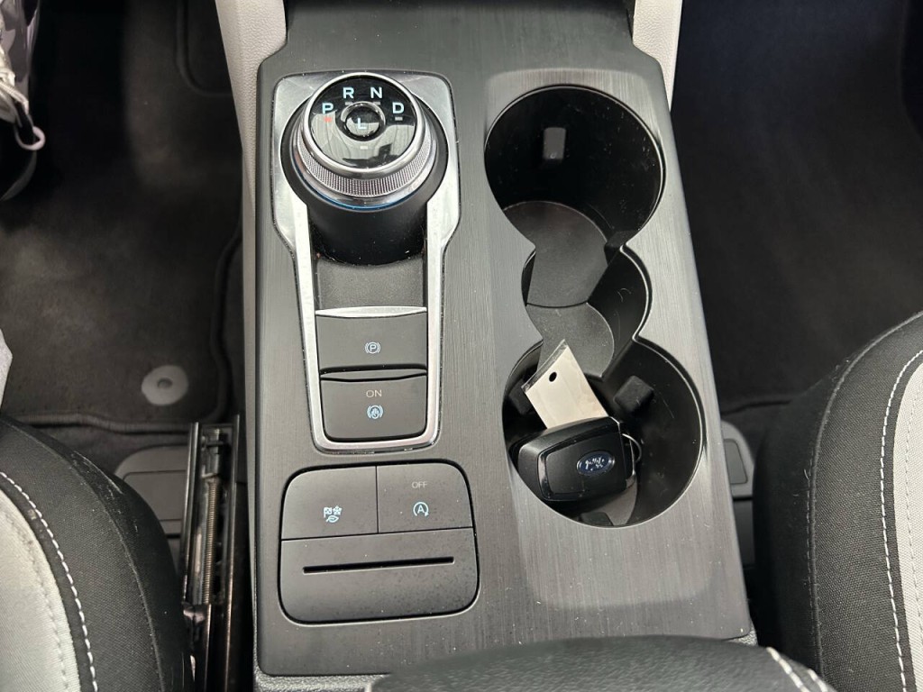 2024 Ford Escape Image 12