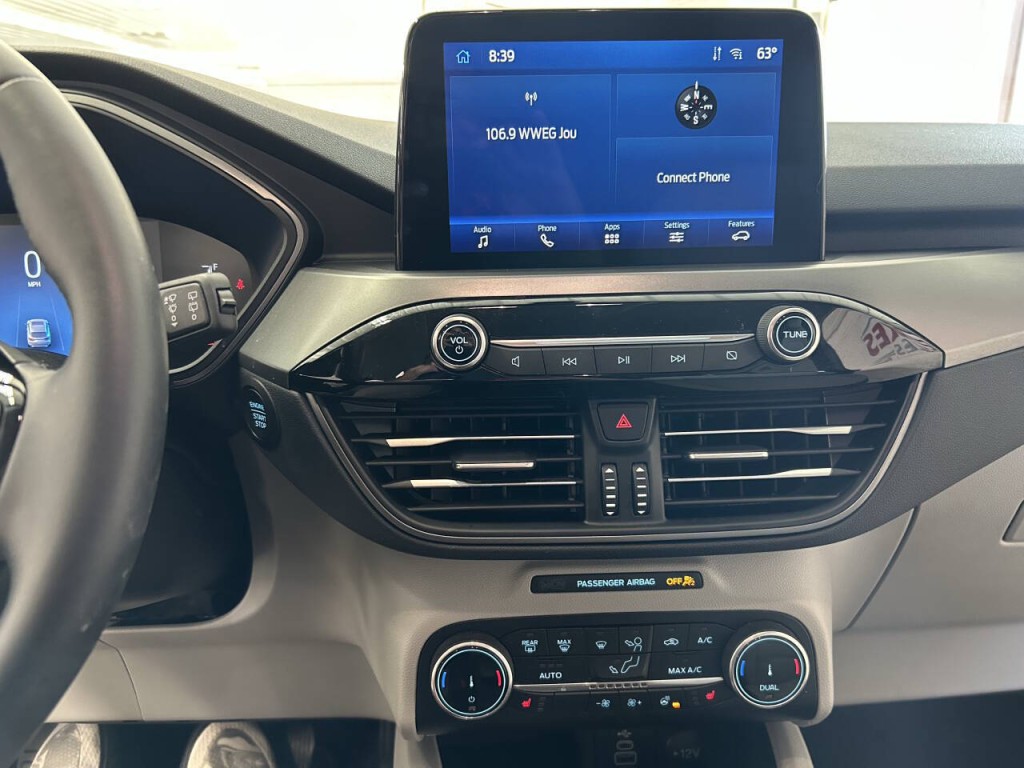2024 Ford Escape Image 13