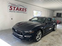 Image for 2021 Ford Mustang GT Premium Fastback ID: 7364221
