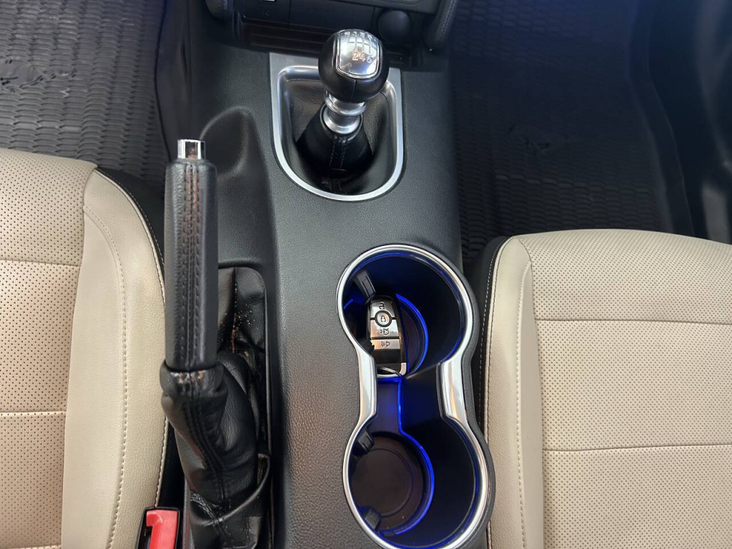 2021 Ford Mustang Image 10