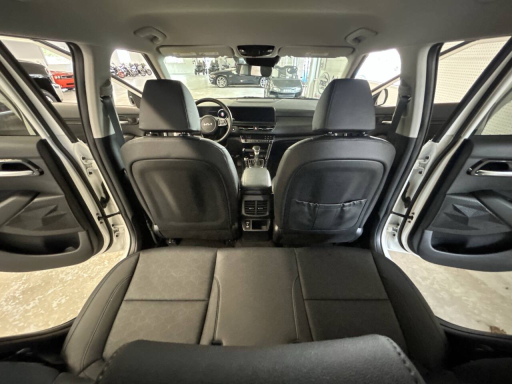 2024 Kia Seltos Image 11