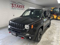 Image for 2023 Jeep Renegade Trailhawk ID: 7377242