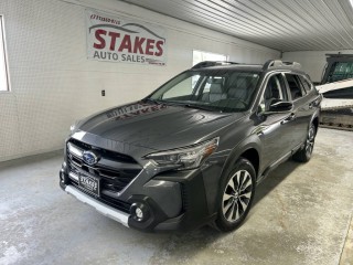 Image for 2024 Subaru Outback Limited XT ID: 7408848