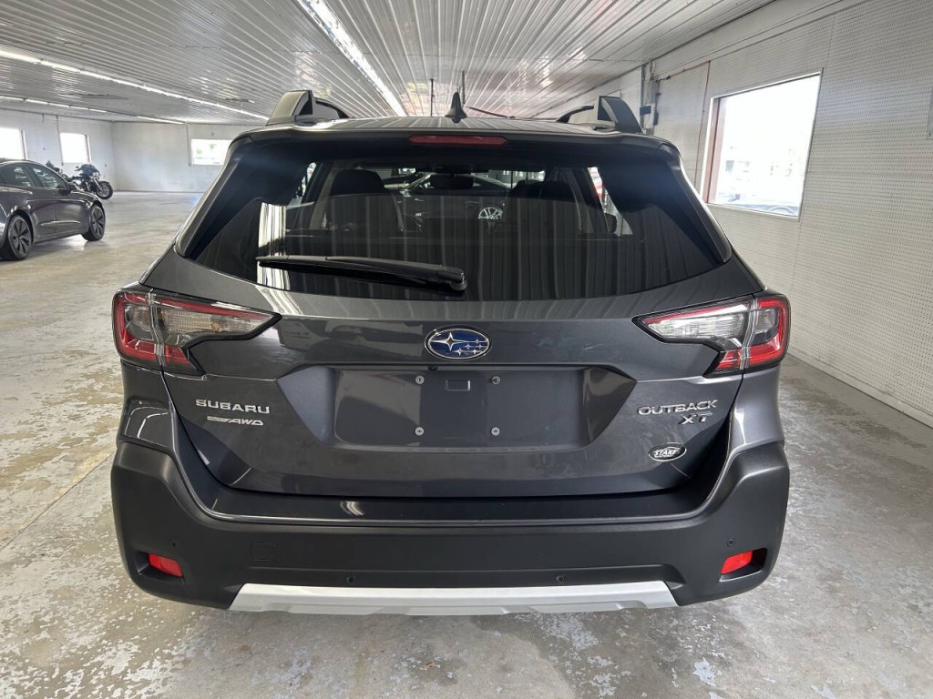 2024 Subaru Outback Image 5