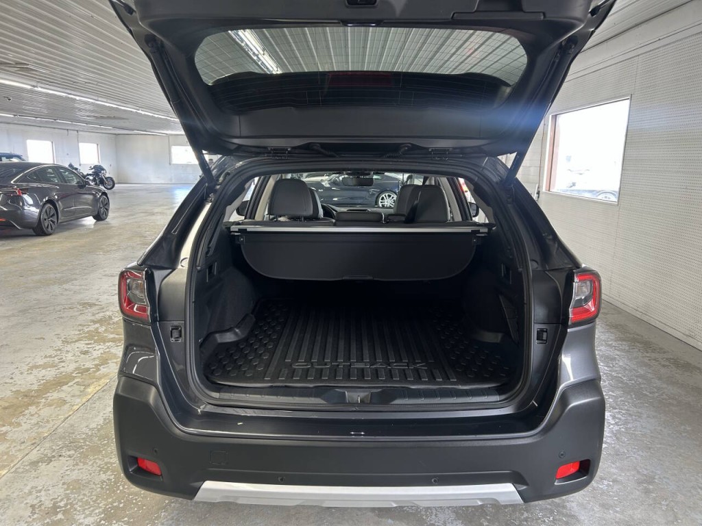 2024 Subaru Outback Image 6